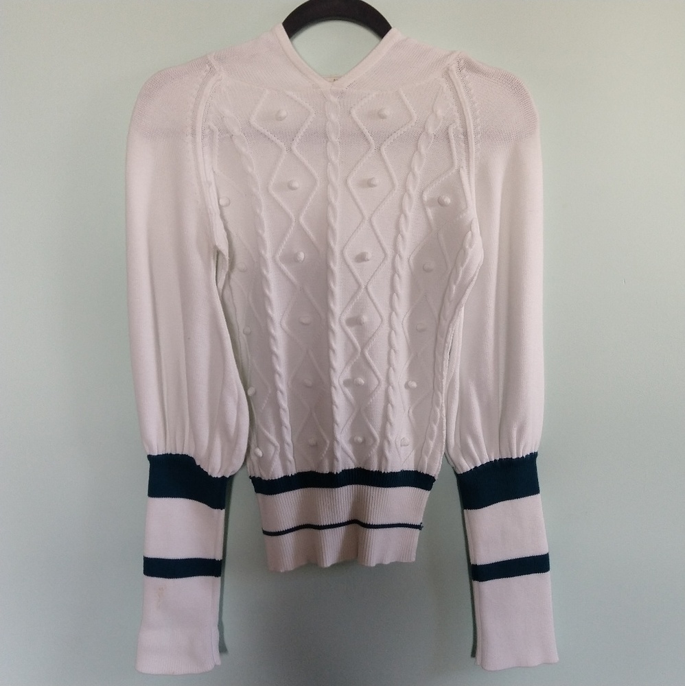 Callixta Unique Sweater - Picture 2 of 6